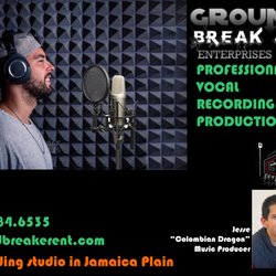 Groundbreaker Enterprises