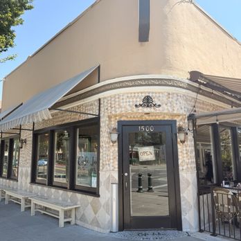 Cafe Jolie - Breakfast & Brunch Near Me - Alameda, California