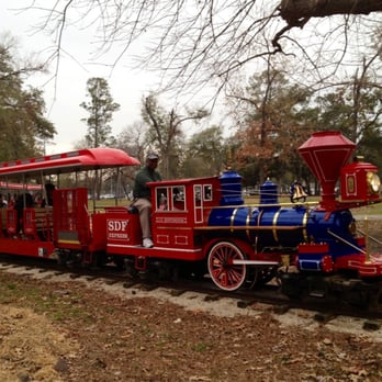Hermann Park Conservancy - Parks Near Me - Houston, Texas Hermann Park Conservancy - Parks Near Me - Houston, Texas