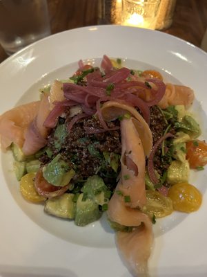 FARM TO BURGER by null