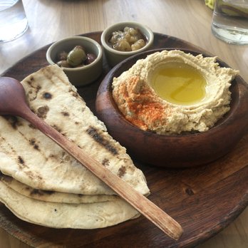 Cardamom - Mediterranean Near Me - Minneapolis, Minnesota
