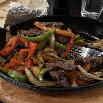 Minturn Saloon - Steak Saloon Fajitas - Mexican Near Me - Minturn, Colorado