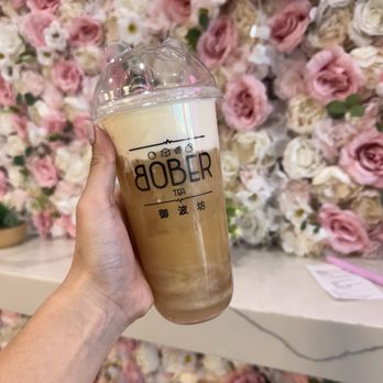 Bober Tea & Coffee - Bubble Tea Near Me - Garden Grove, California Bober Tea & Coffee - Bubble Tea Near Me - Garden Grove, California