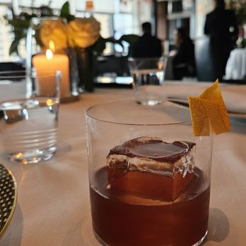 Per Se - French Near Me - New York, New York