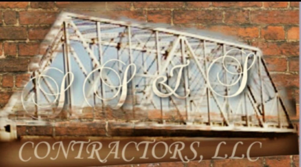 Slide of SS&S Contractors