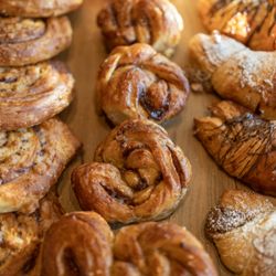 Artisan Bakery Cafe