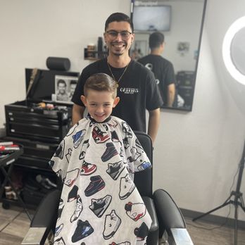 Catrins Barber Shop - Barbers Near Me - Oceanside, California Catrins Barber Shop - Barbers Near Me - Oceanside, California