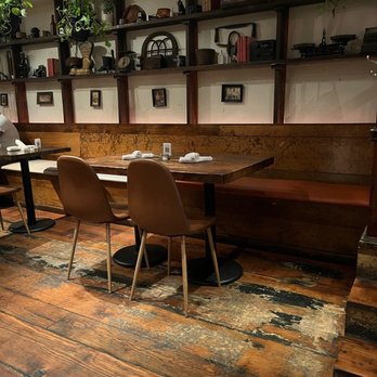 Cask - Inside - Bars Near Me - New York, New York