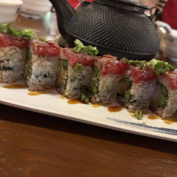 Sukiya Sushi & Japanese Buffet - Cowboy Roll - Japanese Near Me - Orem, Utah Sukiya Sushi & Japanese Buffet - Cowboy Roll - Japanese Near Me - Orem, Utah