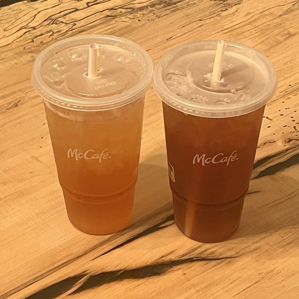 McDonald's - Tea on the left is Gate City Blvd. Tea on the right is Old Plank Rd - Fast Food Near Me - High Point, North Carolina McDonald's - Tea on the left is Gate City Blvd. Tea on the right is Old Plank Rd - Fast Food Near Me - High Point, North Carolina