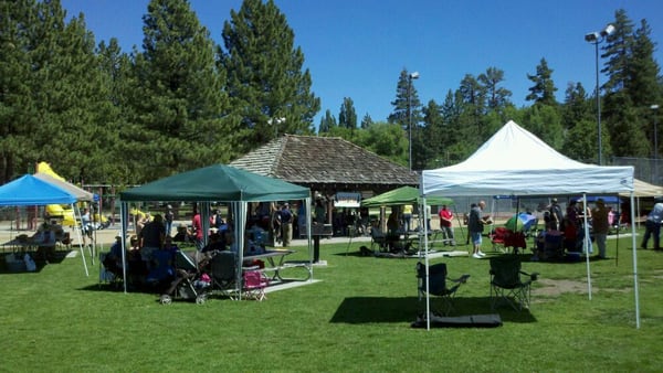 MEADOW PARK - Updated September 2024 - 20 Photos - 41220 Park Ave, Big