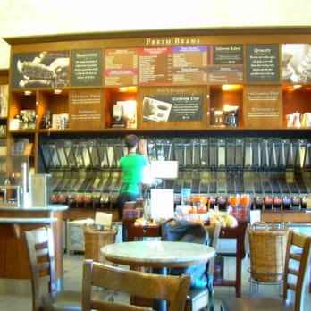 Peet's Coffee - Coffee & Tea Near Me - Emeryville, California Peet's Coffee - Coffee & Tea Near Me - Emeryville, California