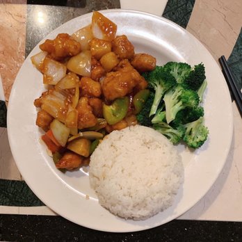 Pho Happiness - Sweet and sour chicken - $12. - Vietnamese Near Me - Chapel Hill, North Carolina Pho Happiness - Sweet and sour chicken - $12. - Vietnamese Near Me - Chapel Hill, North Carolina