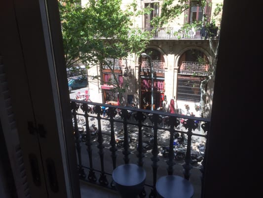 chic&basic Born Boutique Hotel by null