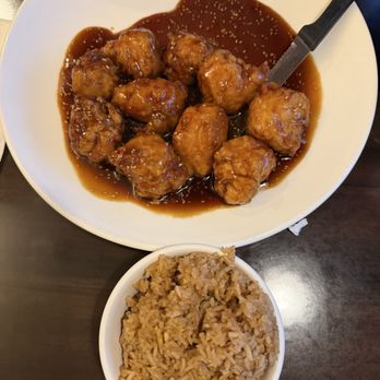 T Jin's China Diner - Chinese Near Me - San Antonio, Texas