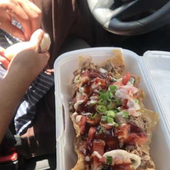 Da Hale - Nachos - Poke Near Me - Las Vegas, Nevada Da Hale - Nachos - Poke Near Me - Las Vegas, Nevada
