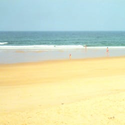 Plage de Messanges - Aquitaine