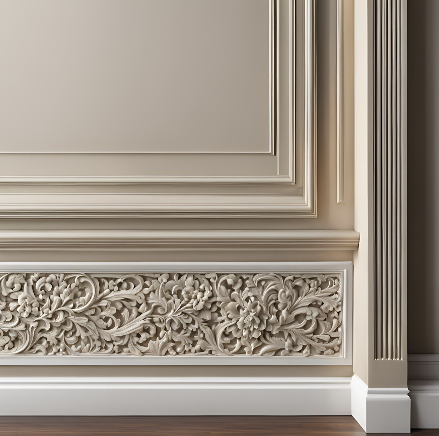 Slide of Grand Contracting