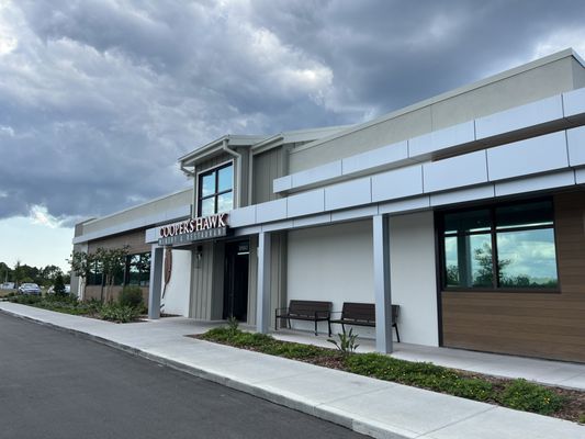 COOPER’S HAWK WINERY & RESTAURANT- TAMPA - Updated December 2024 - 2383 ...