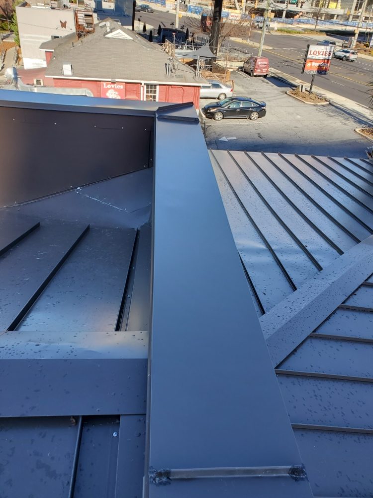 Slide of Cortes Roofing