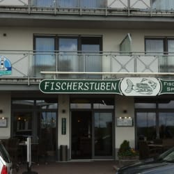 Restaurant Fischerstuben