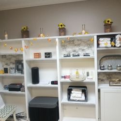 My'Destiny Massage and Spa