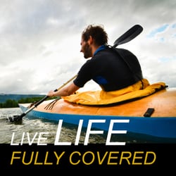 Retsky Insurance Agency - LIVE LIFE FULLY COVERED