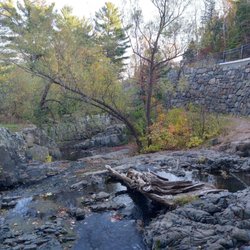 Chester Park
