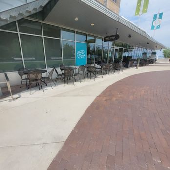 Daily Scoop In Memorial Union - Ice Cream & Frozen Yogurt Near Me - Madison, Wisconsin Daily Scoop In Memorial Union - Ice Cream & Frozen Yogurt Near Me - Madison, Wisconsin