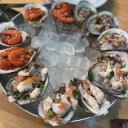 Mario's Seafood