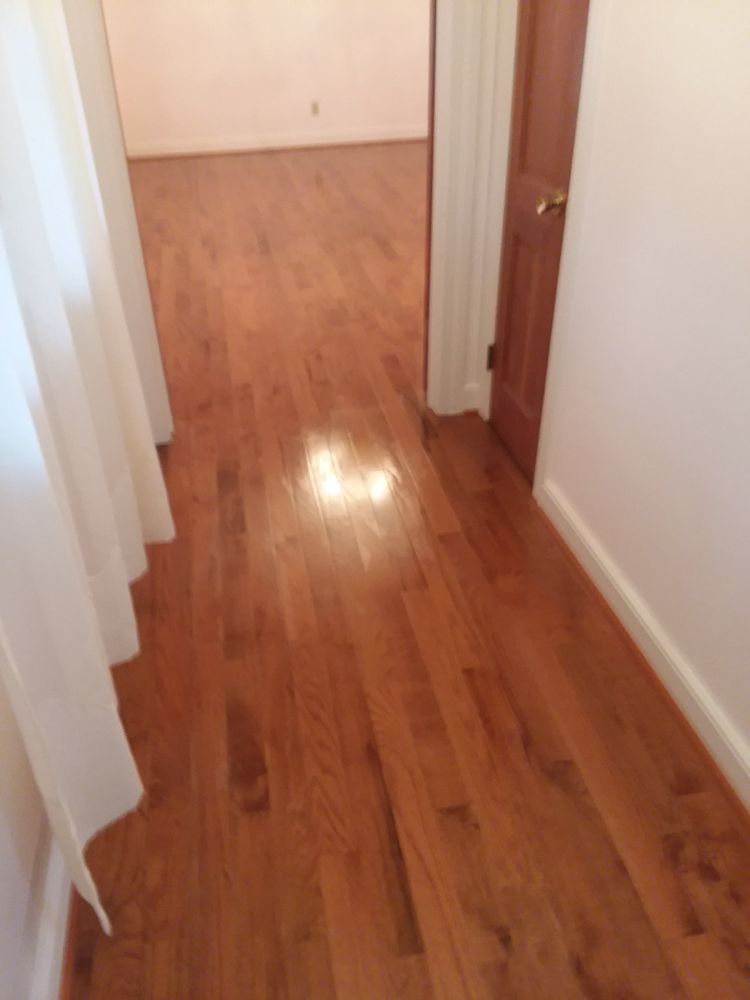 SIMPLE HOME SOLUTIONS Updated August 2024 WinstonSalem, North