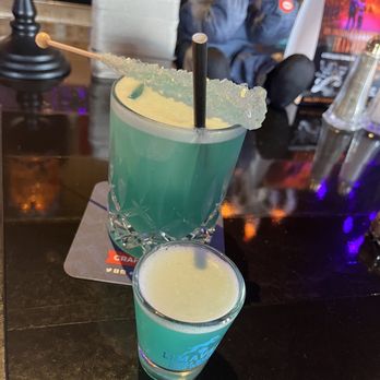 Morrison - Trick or treat - Gastropubs Near Me - Los Angeles, California