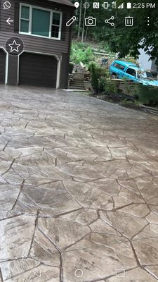 Backyard Projects - Appointments available today. You’re number 1 Concrete service, serving the Bay Area and nearby
cities. We can help with driveways, sidewalks, foundations, retaining walls, basements , all your
concrete needs. Call or message me for your free estimate today (831)902-9387.