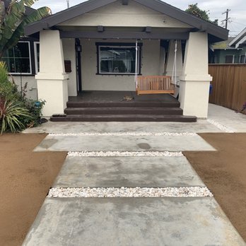All American Landscape - Landscaping Near Me - Los Angeles, California