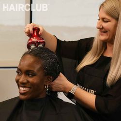 HAIRCLUB