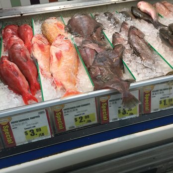 99 Ranch Market - Fish selection~ - International Grocery Near Me - Edmonds, Washington 99 Ranch Market - Fish selection~ - International Grocery Near Me - Edmonds, Washington
