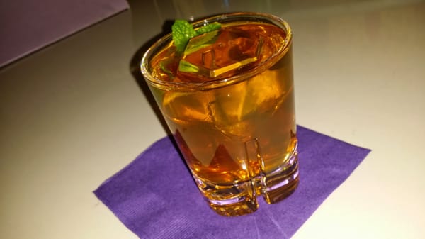 3535 Cocktail Bar The LINQ Hotel + Experience by null