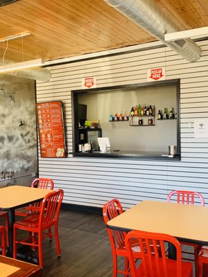 House of Jollof by null