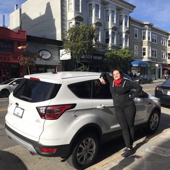 Marin County Ford  - Auto Repair Near Me - Novato, California