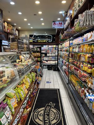 Hamptons Food Market by null