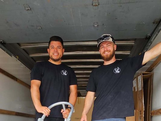 A&S Quality Moving Co