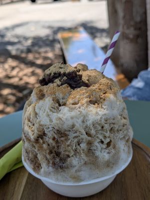 Koko Kakigori Cafe by null