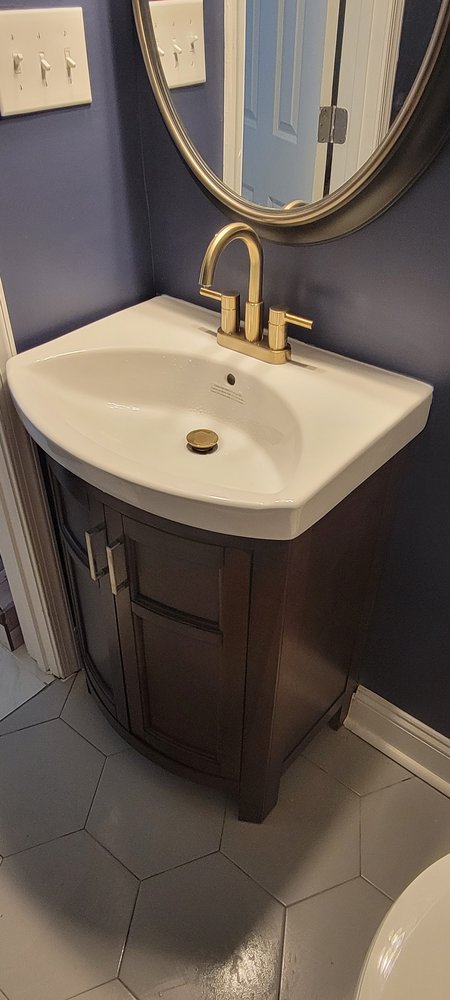 Slide of Plumber On Demand