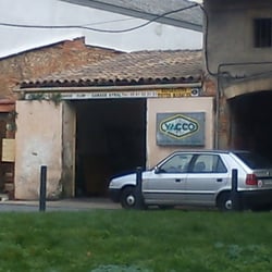 Garage Ayral