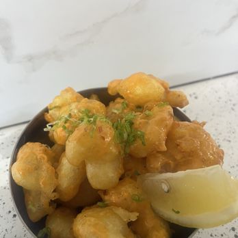 Xami sushi - Rock Shrimp - Sushi Bars Near Me - Phoenix, Arizona