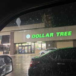 Dollar Tree - Location