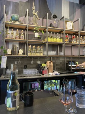 Mural City Cellars by null