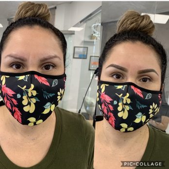 Seveninkbeauty - Eyebrow Services Near Me - Garden Grove, California