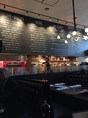 Diner Antonette by null