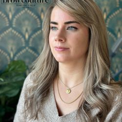 Samira Brow Couture
